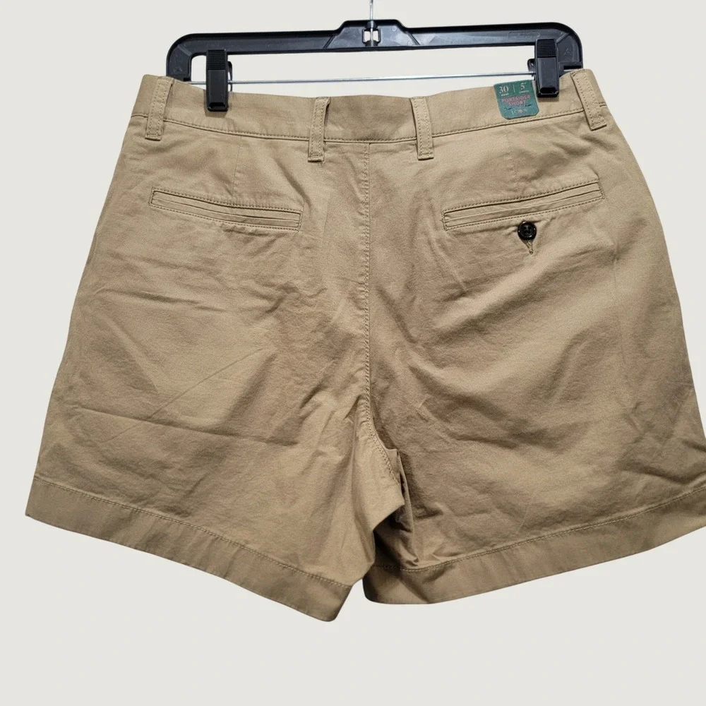 J.Crew Portsider Short Mens 30x 5
